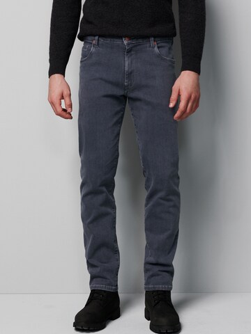 MEYER Regular Jeans in Grey