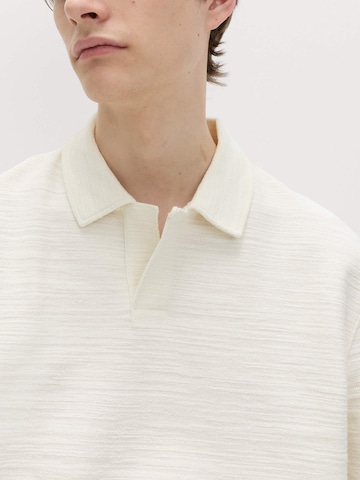 Marks & Spencer Shirt in Beige