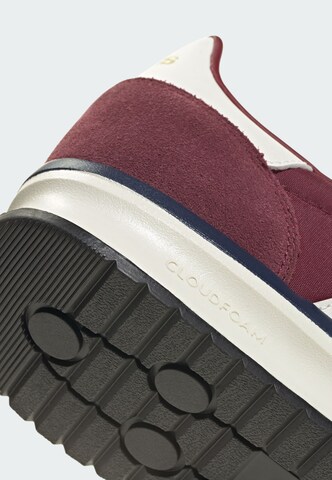 ADIDAS SPORTSWEAR Athletic Shoes 'Run 70s' in Red