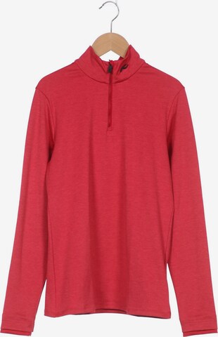 KJUS Sweater L in Rot: predná strana