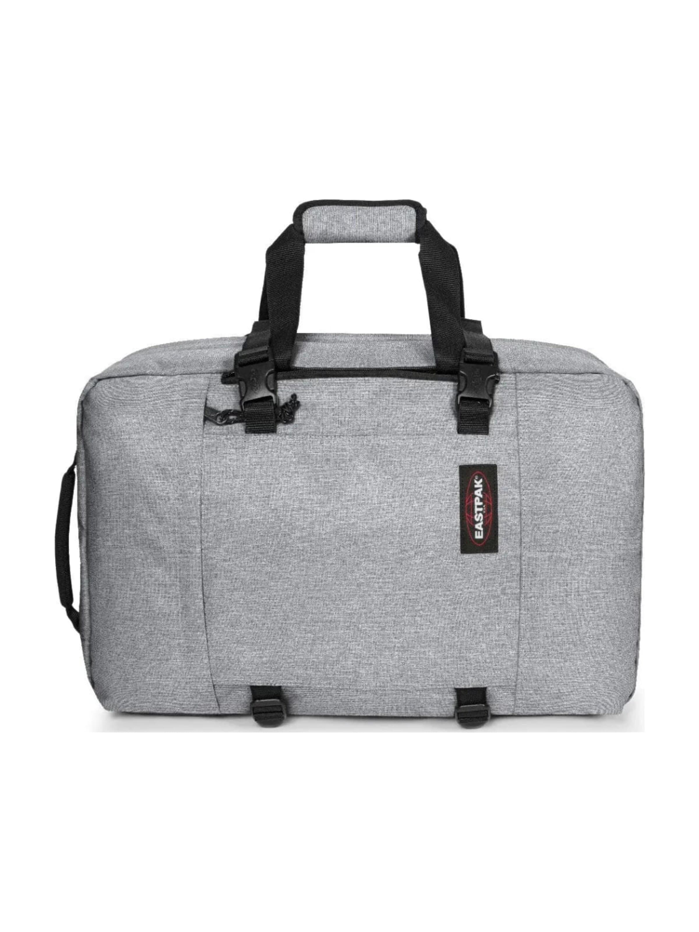 Sac à dos 'Stand' EASTPAK en gris