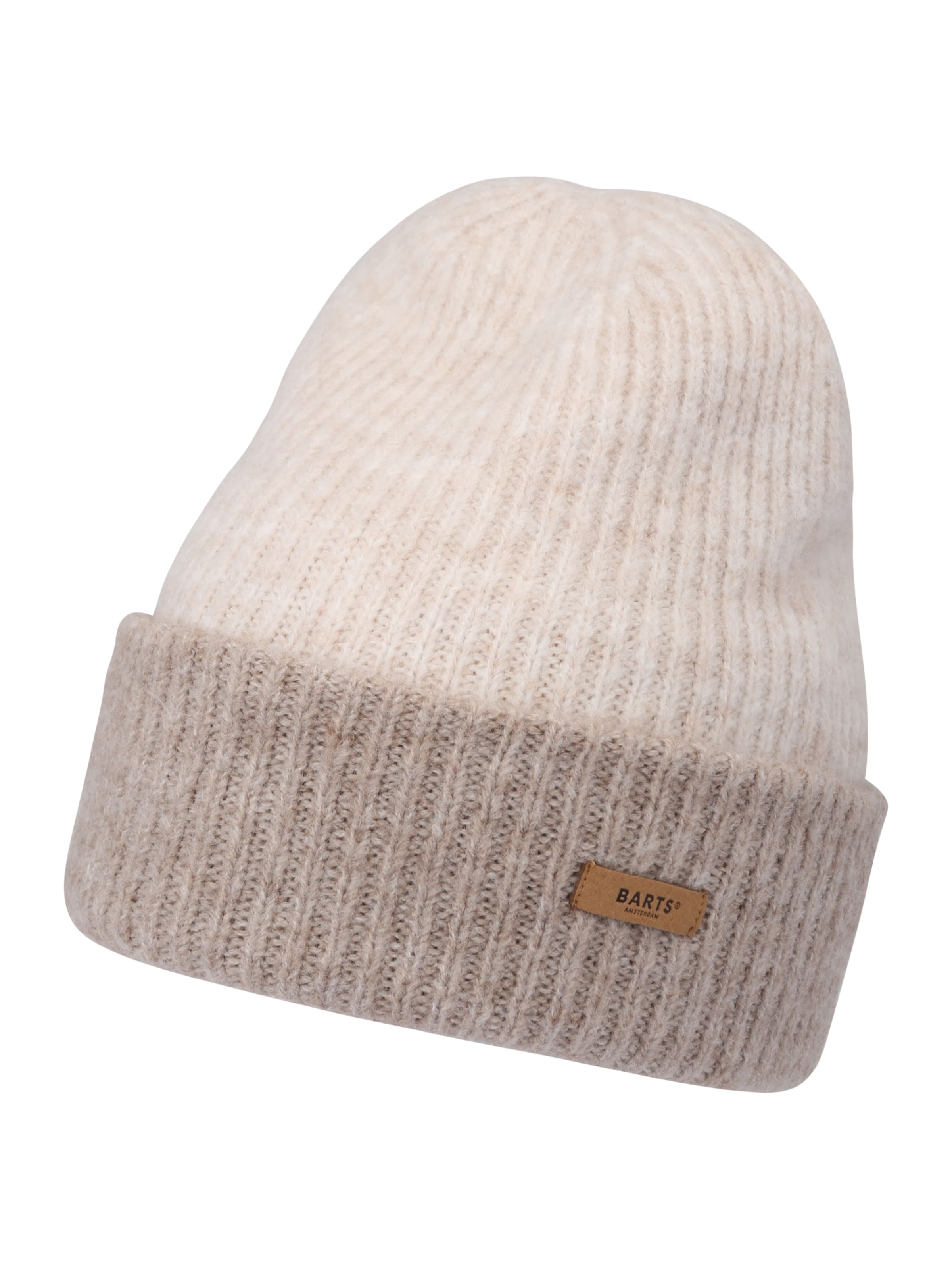 Barts Mütze 'Arlenas' in Beige: Vorderseite