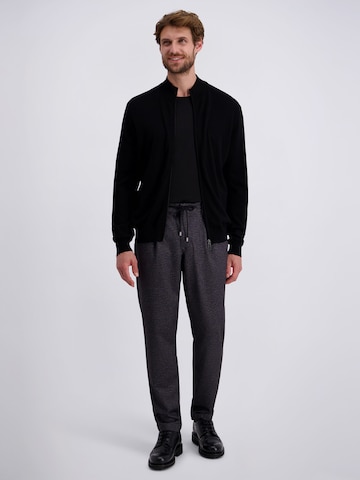 PIERRE CARDIN Regular Chino trousers in Grey