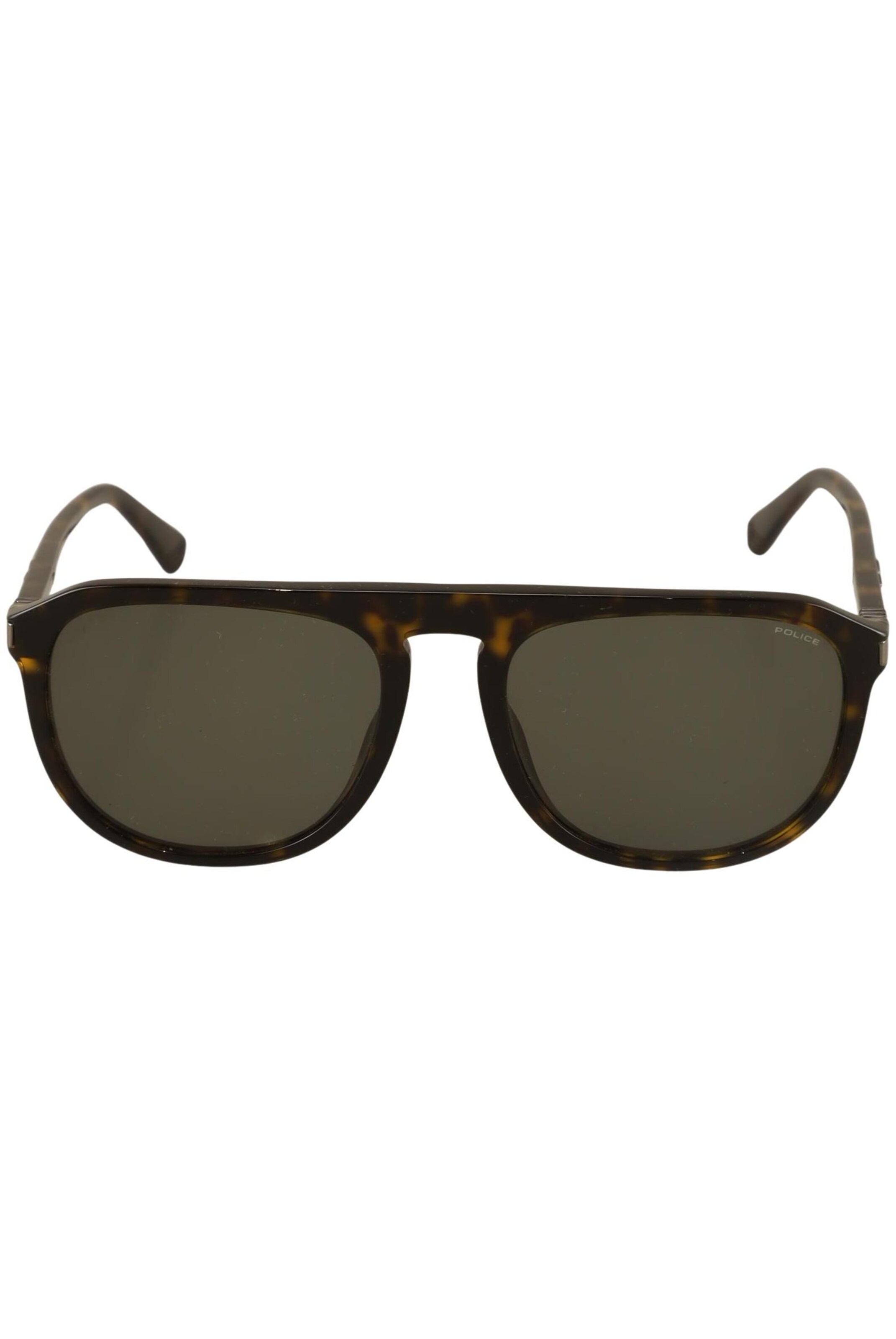 883Police Sonnenbrille One Size in Braun