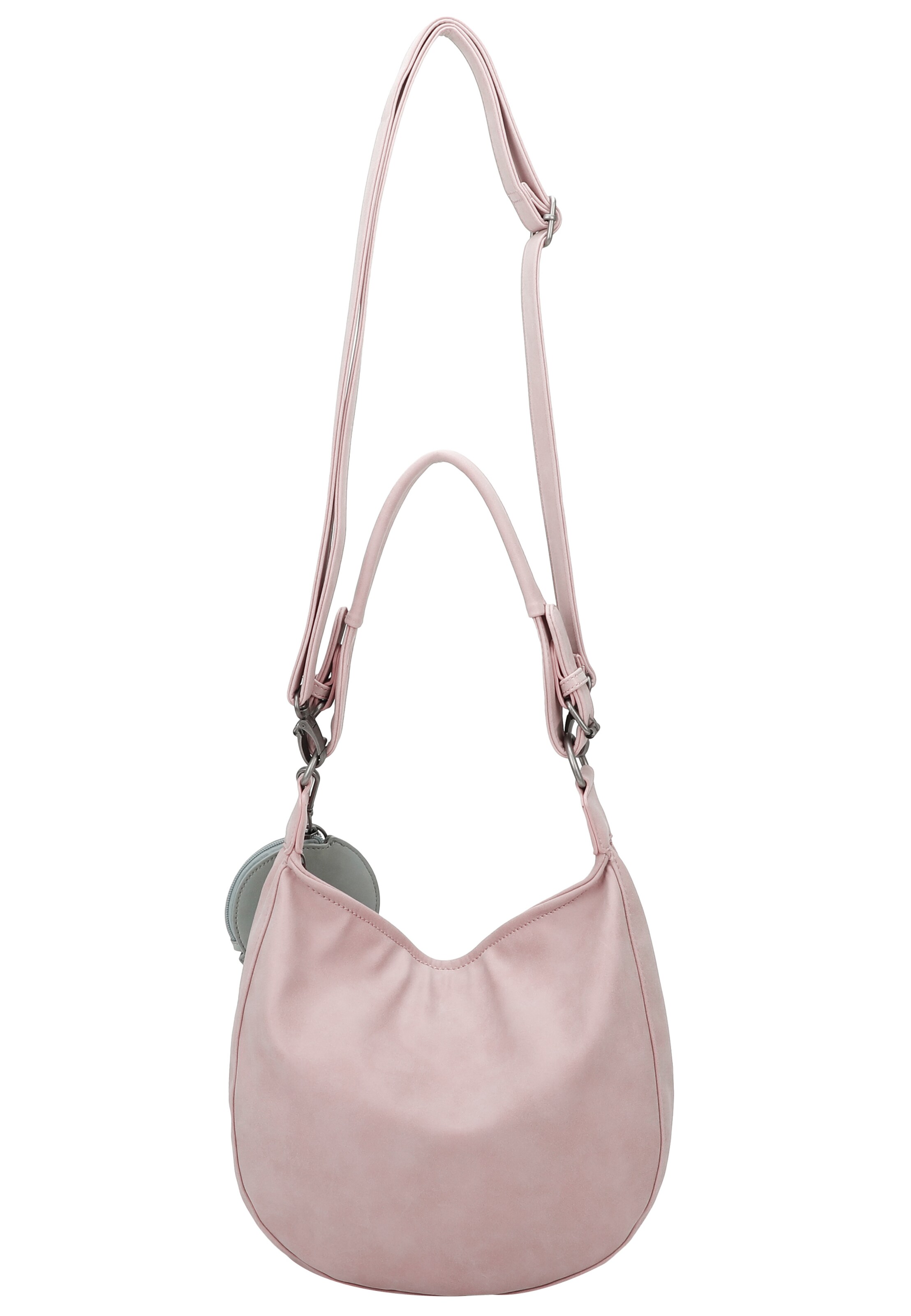 Borsa a spalla di Fritzi aus Preußen in rosa