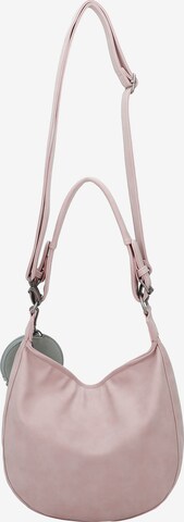 Fritzi aus Preußen Shoulder Bag in Pink