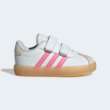 ADIDAS SPORTSWEAR Σνίκερ 'VL Court 3.0' σε λευκό: μπροστά
