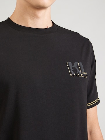 T-Shirt Karl Lagerfeld en noir