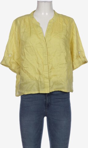 Doris Streich Blouse & Tunic in XL in Yellow: front