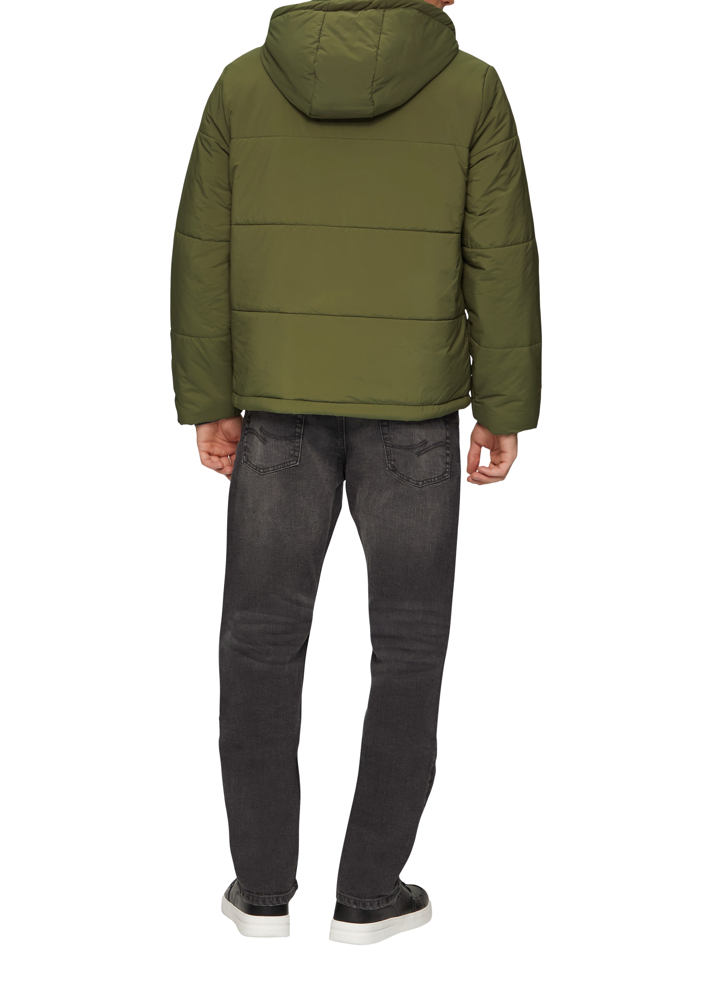 QS Tussenjas in Groen