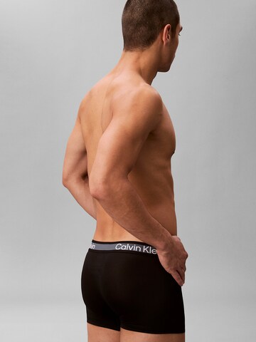 Boxers Calvin Klein en noir