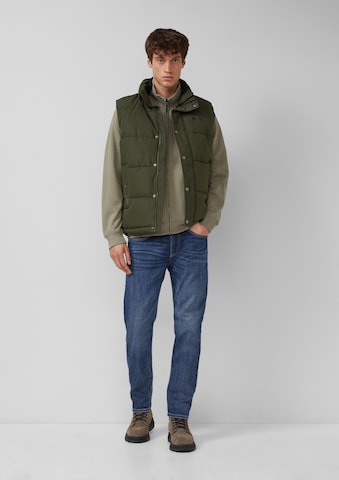 žalia s.Oliver Džemperis