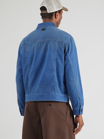 Giacca di mezza stagione 'Dakota' di G-STAR in blu