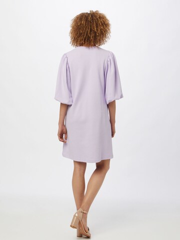 mbym Dress 'Emmaline' in Purple