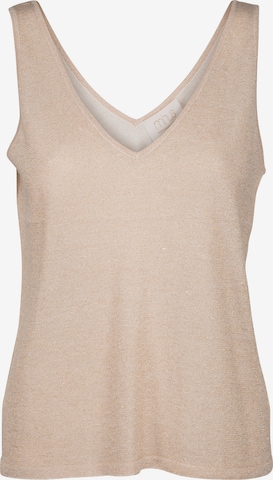 minus Knitted Top 'Carli' in Pink: front