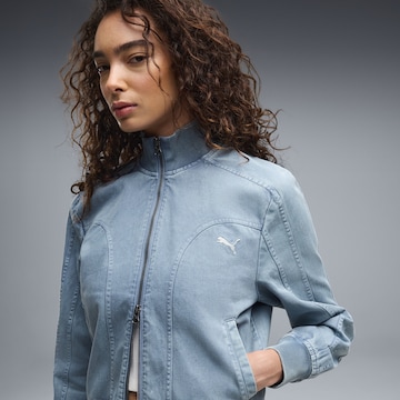 PUMA Tussenjas 'Future.Archive' in Blauw