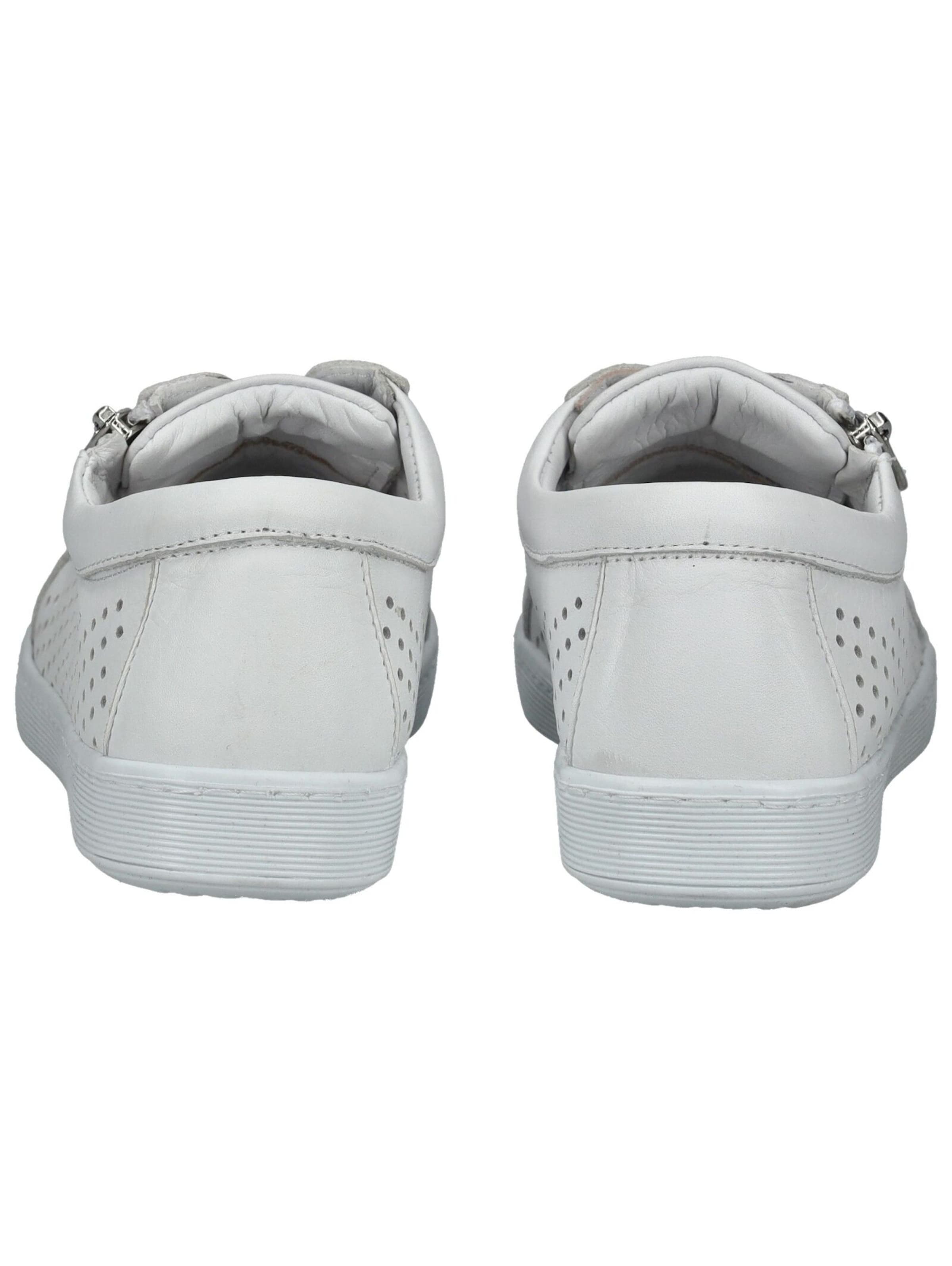 Sneaker bassa di ANDREA CONTI in bianco