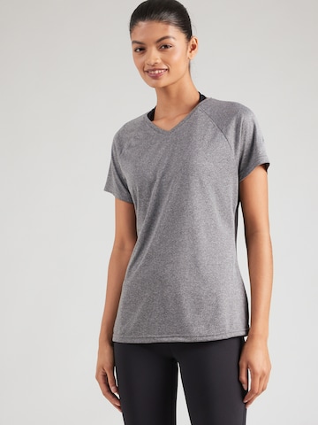 Rukka Performance shirt 'MAGNULA' in Grey: front