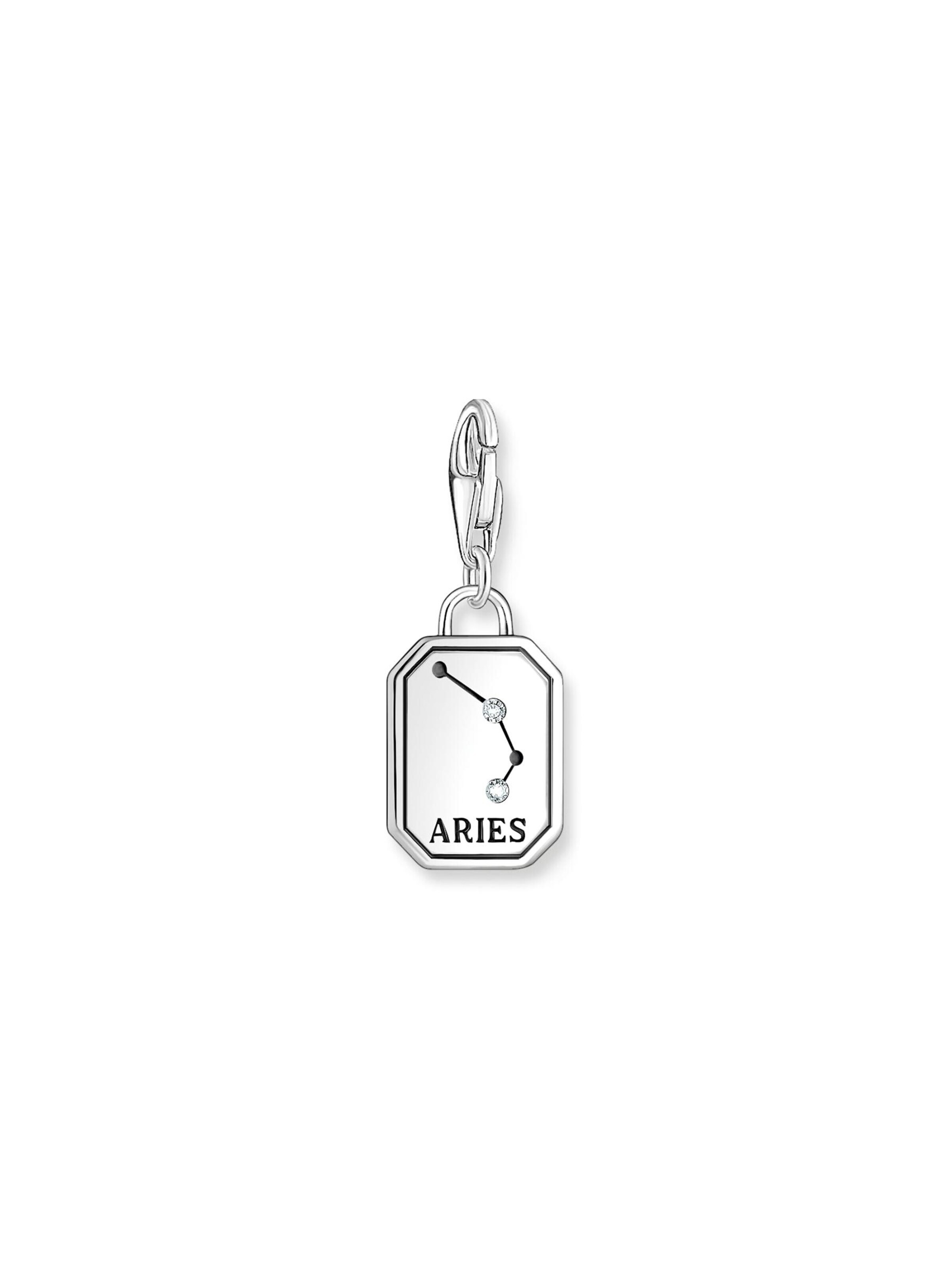 Pendentif Thomas Sabo en argent