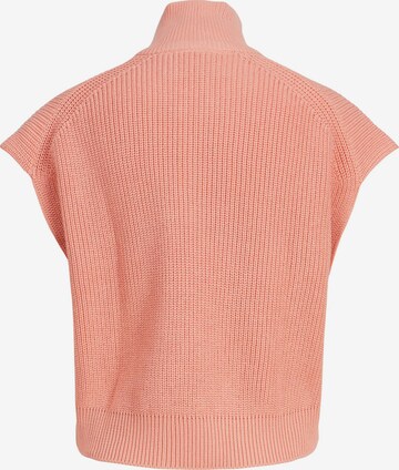 JJXX Sweater 'Florence' in Orange