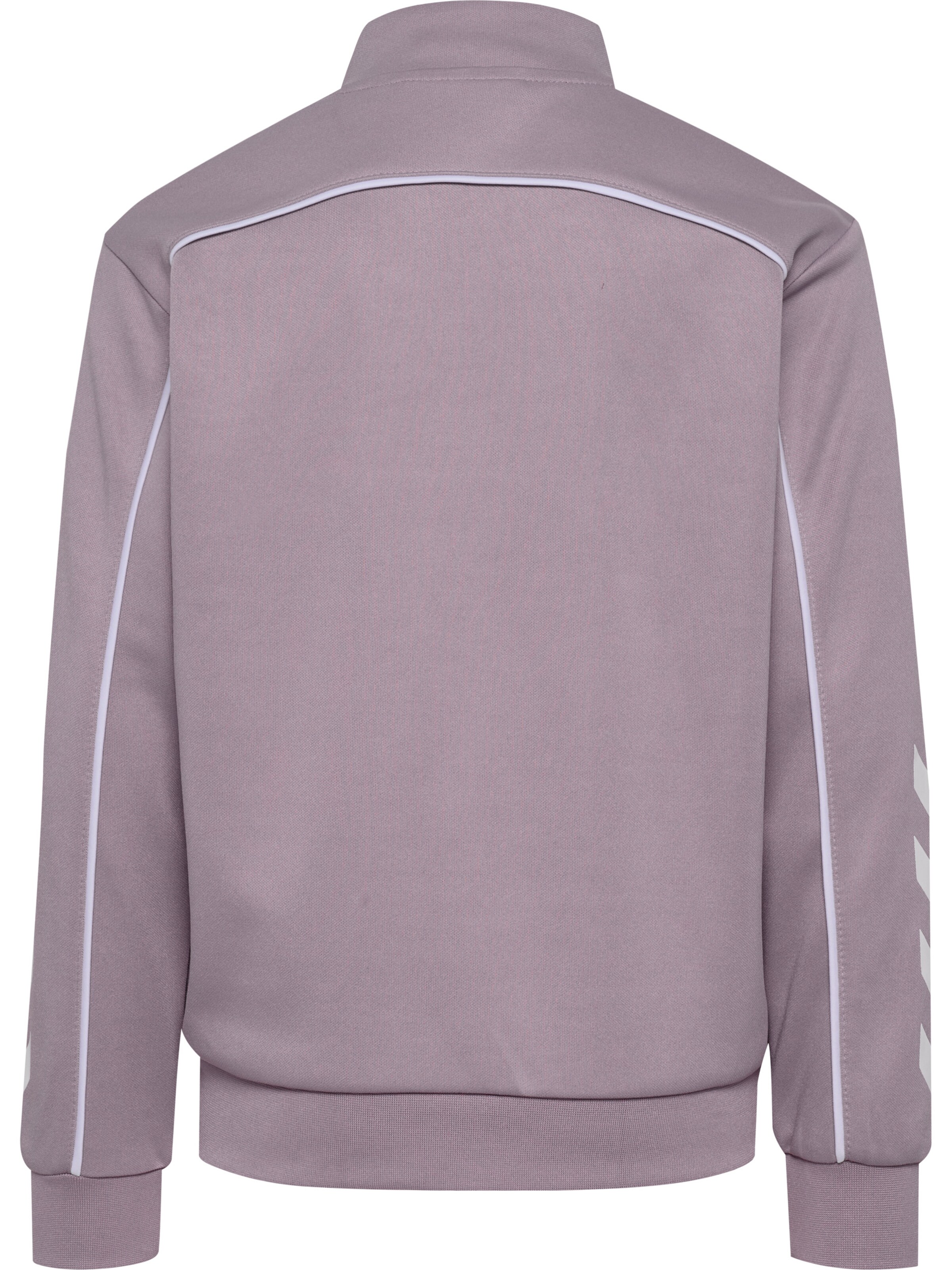 Hummel Trainingspak in Lila