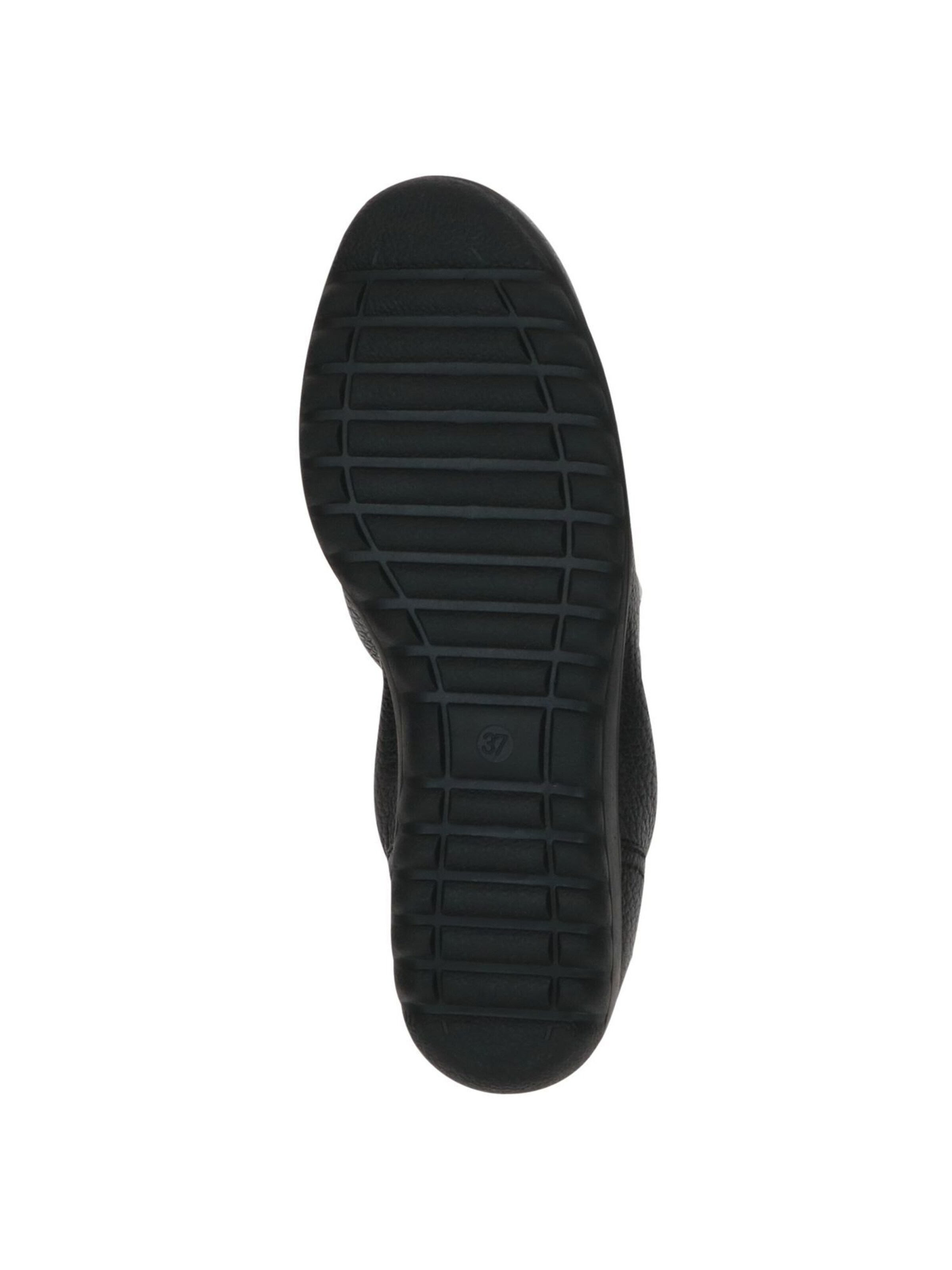 CAPRICE Mokassin in Schwarz