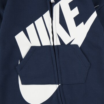 Nike Sportswear Overall in Blauw