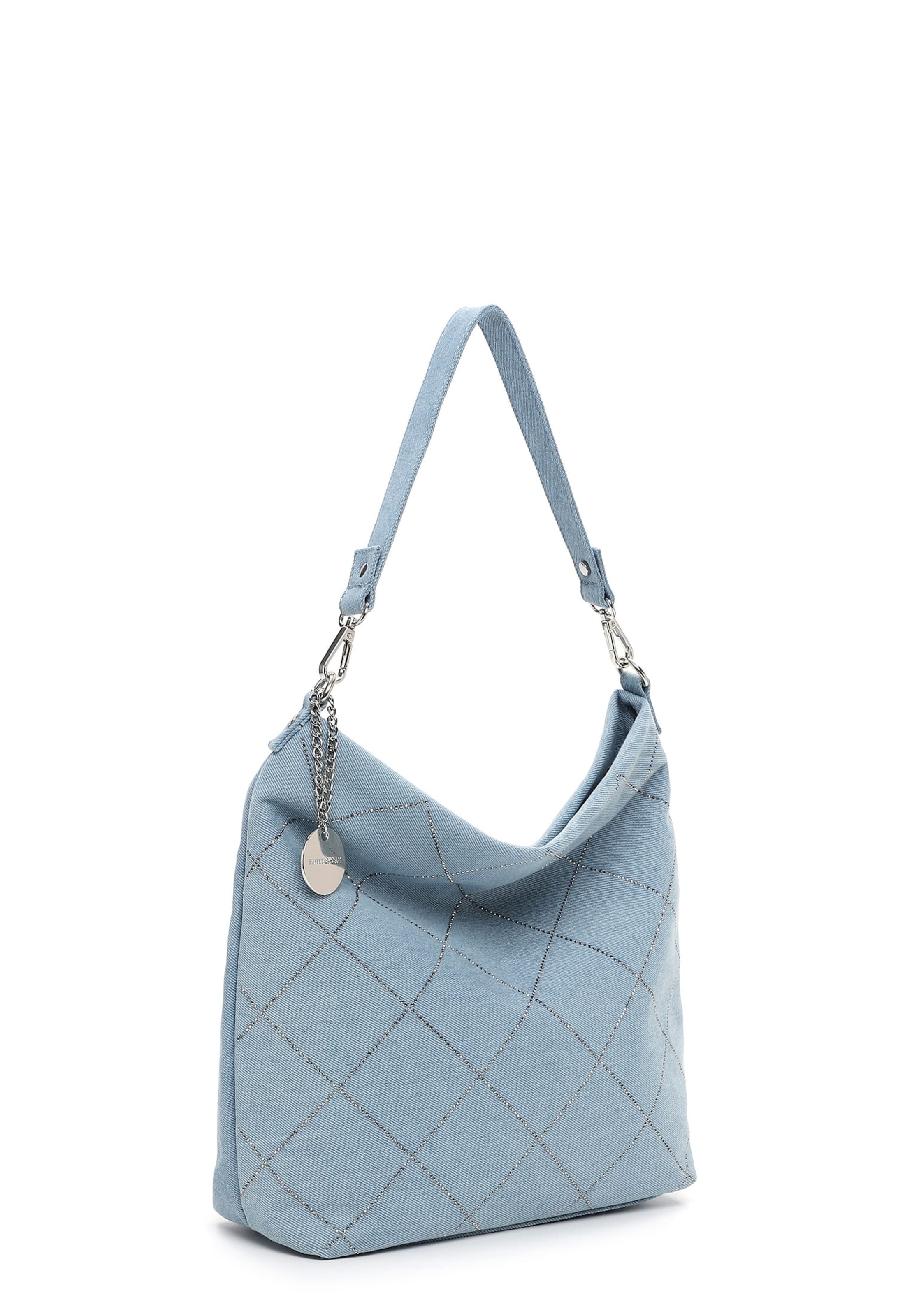 Emily & Noah Pouch ' E&N Juliane ' in Blue