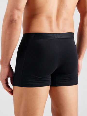 Boxer di BOSS in nero