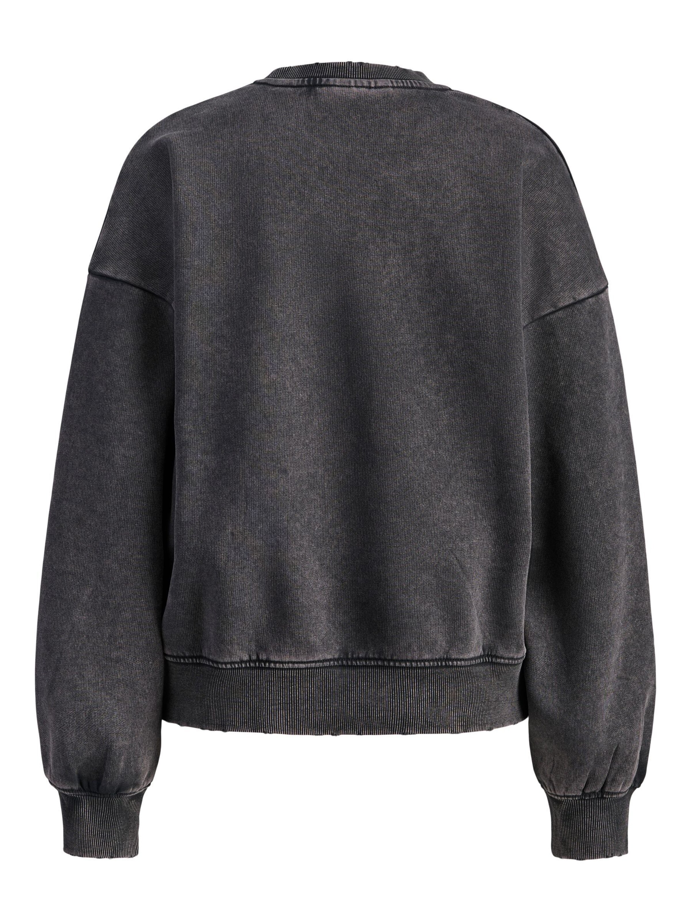 JJXX - Sudadera 'JXLIPPA' en gris