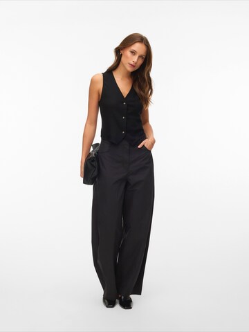 VERO MODAPrsluk 'VMMYMILO' - crna boja