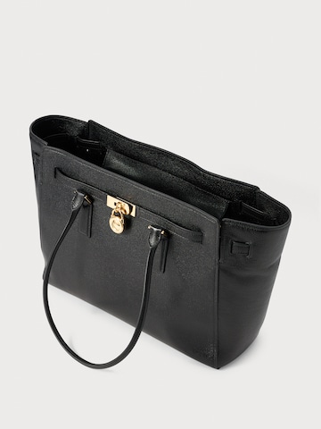 MICHAEL Michael Kors Shopper in Schwarz