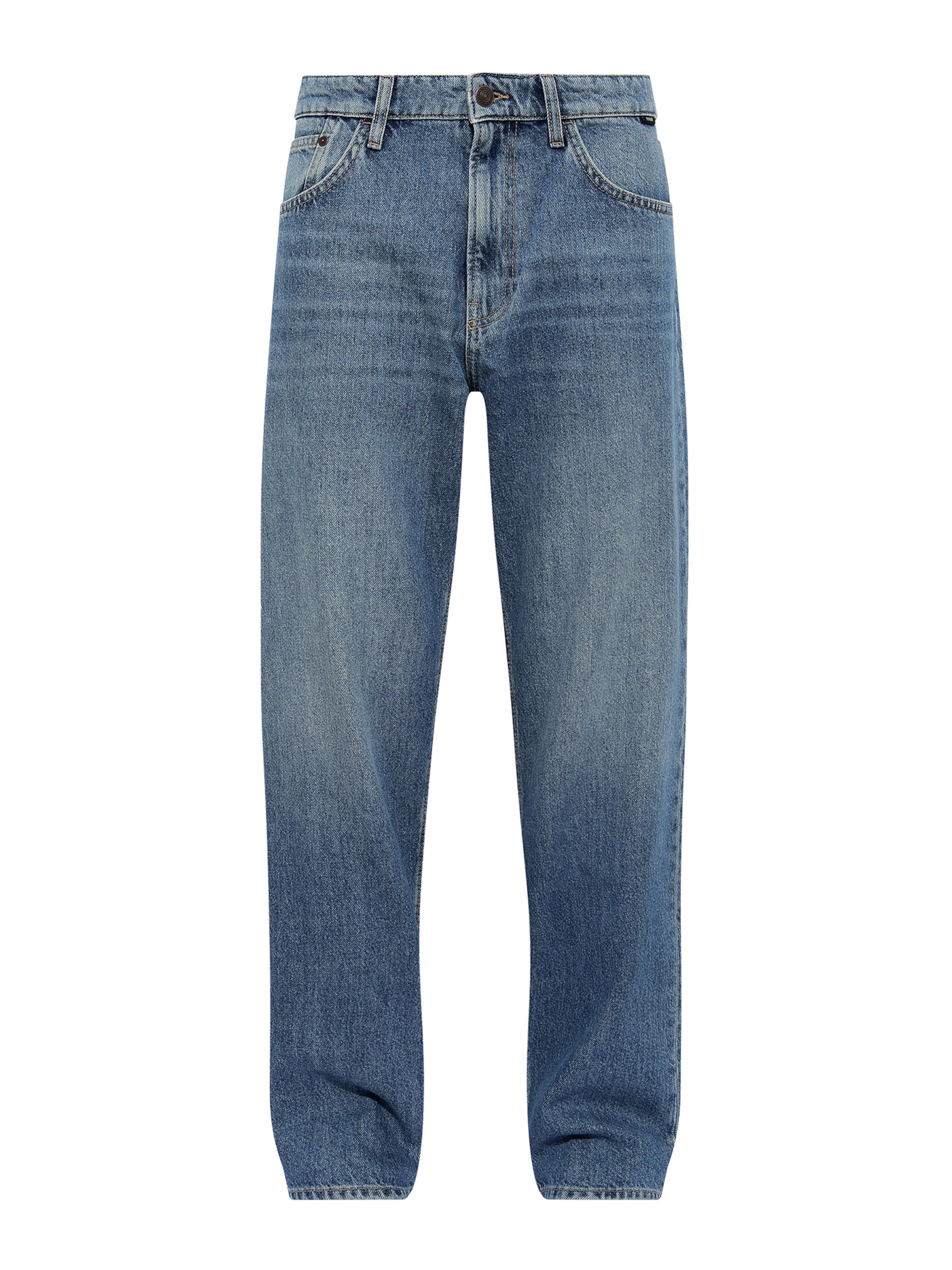 Mavi Jeans 'Toronto' in blaumeliert, Produktansicht