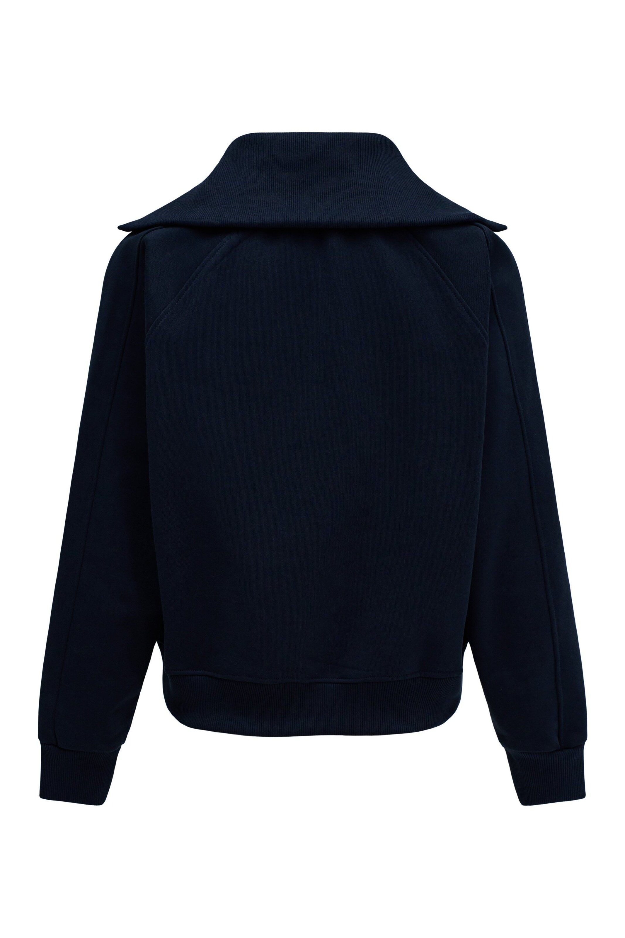 Salsa Jeans Pullover in Blau