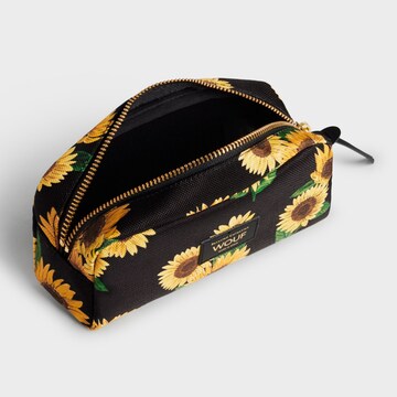 Wouf Cosmetic Bag 'Daily' in Black