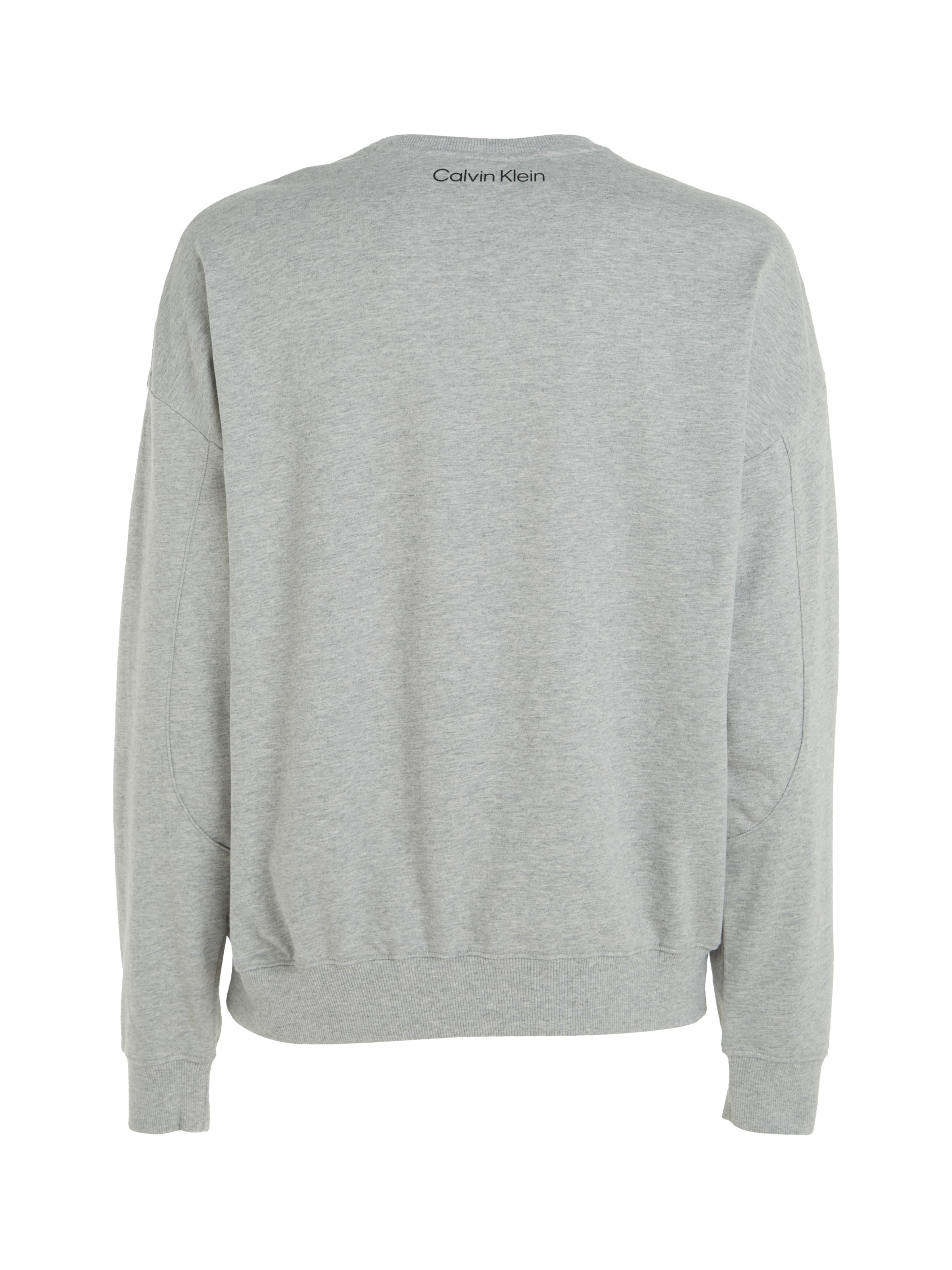 Calvin Klein Underwear Sweatshirt in Grau