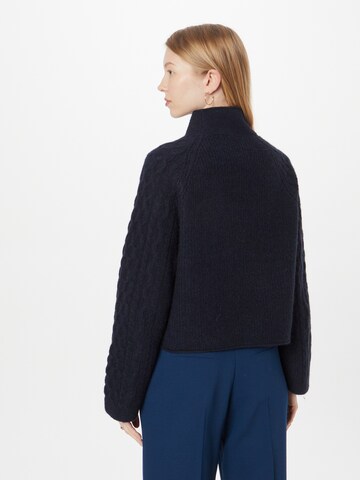 Pull-over ESPRIT en bleu