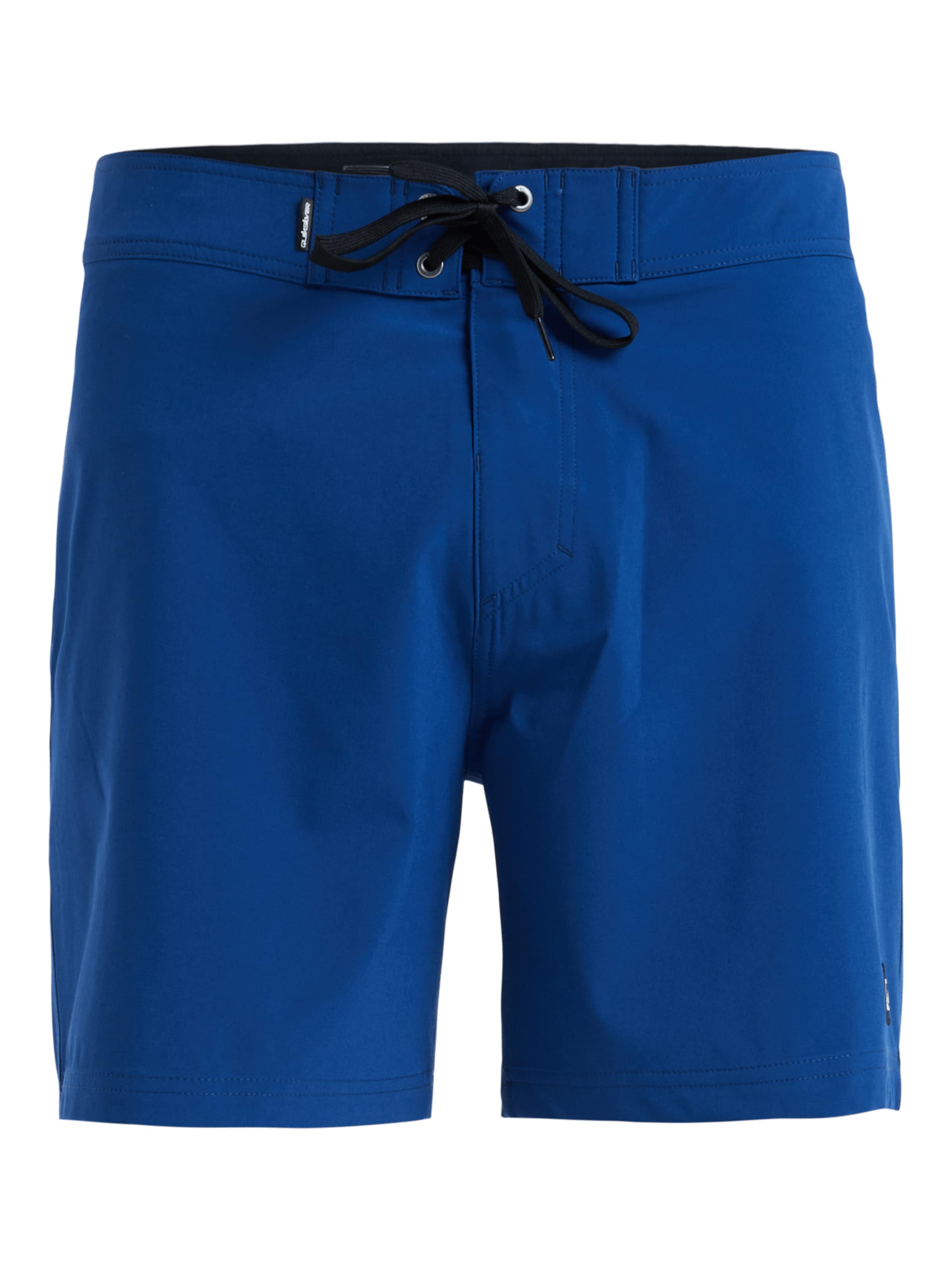 Boardshorts 'Kaimana' QUIKSILVER en bleu : devant