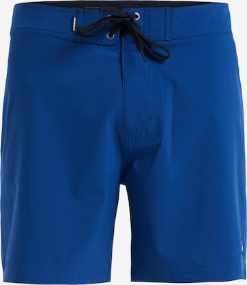QUIKSILVER Boardshorts 'Kaimana' in Blau: Vorderseite