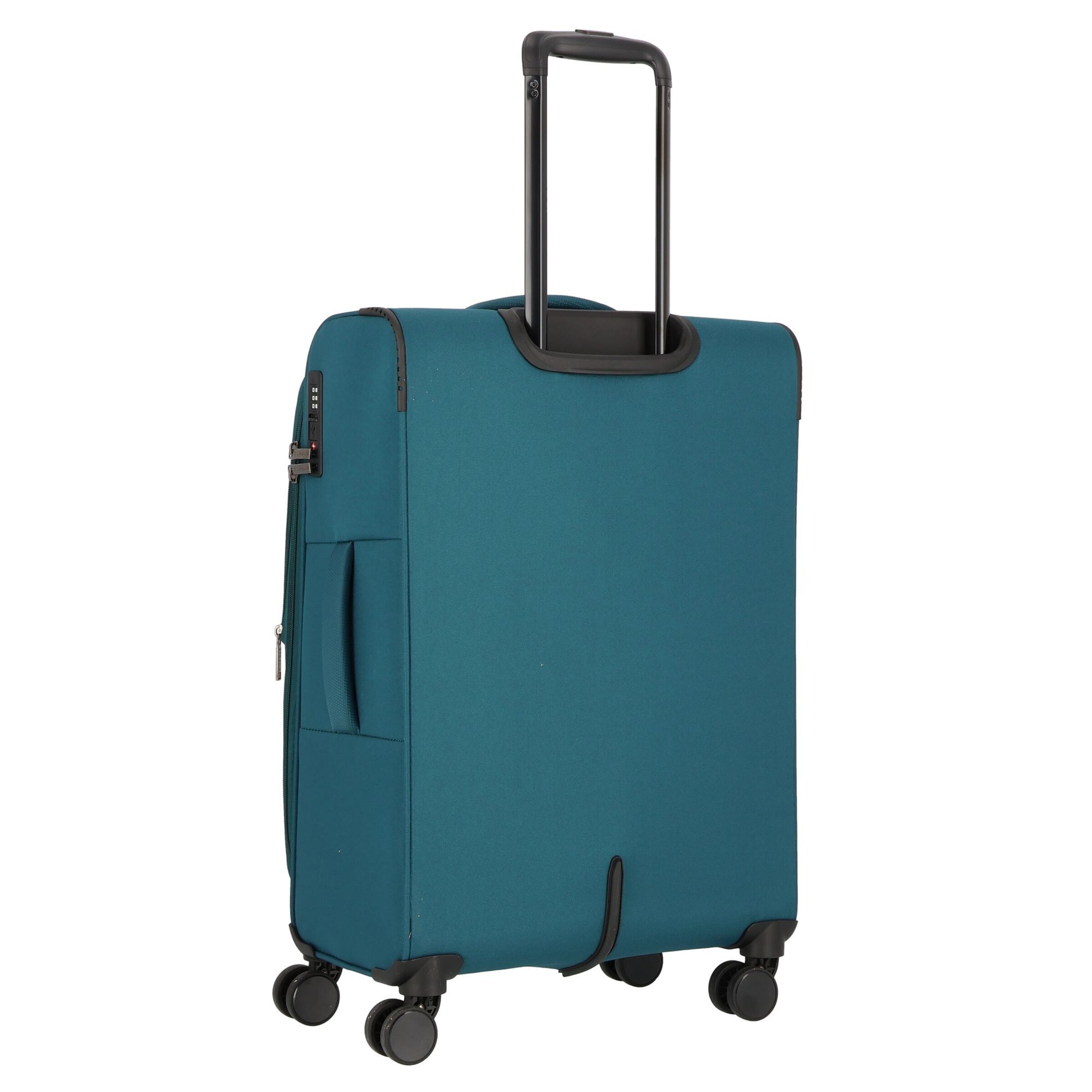 Stratic Trolley in Blau
