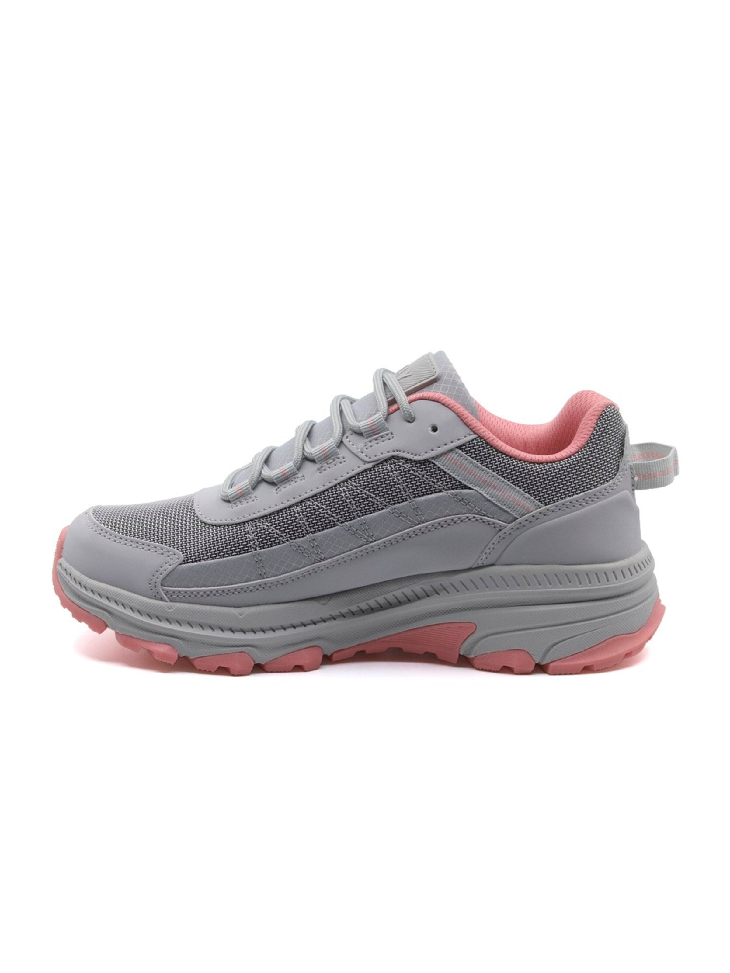 Beppi Sportlicher Schnürschuh‌‌‌‌‌‌‌ in Grau
