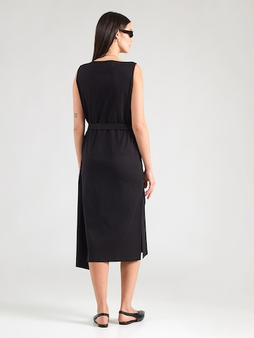 BOSS - Vestido 'Emiaky' en negro