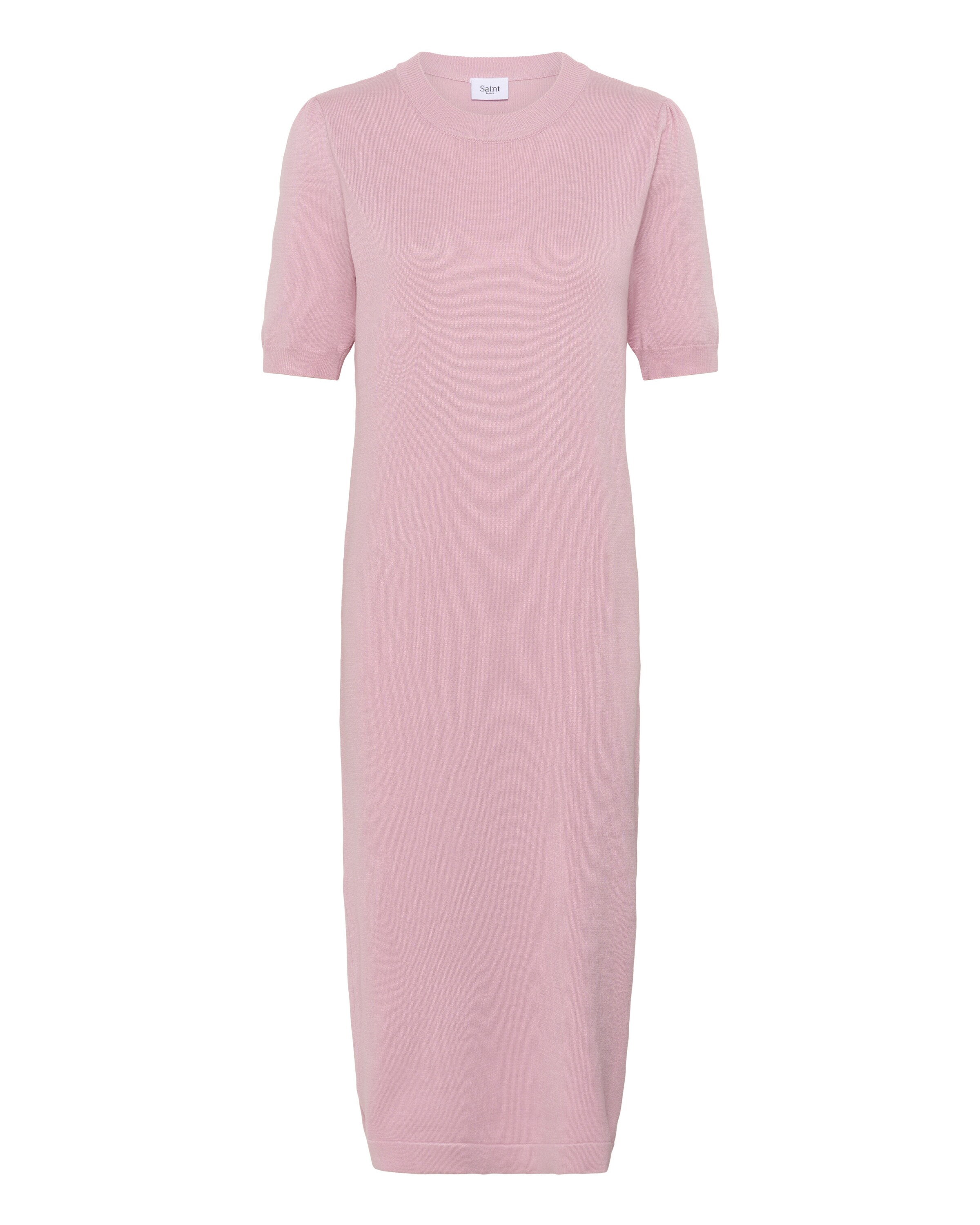 SAINT TROPEZ Dress 'MilaSZ' in Pink