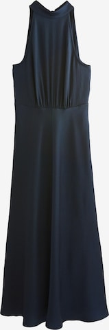 NextHaljina - plava boja: prednji dio