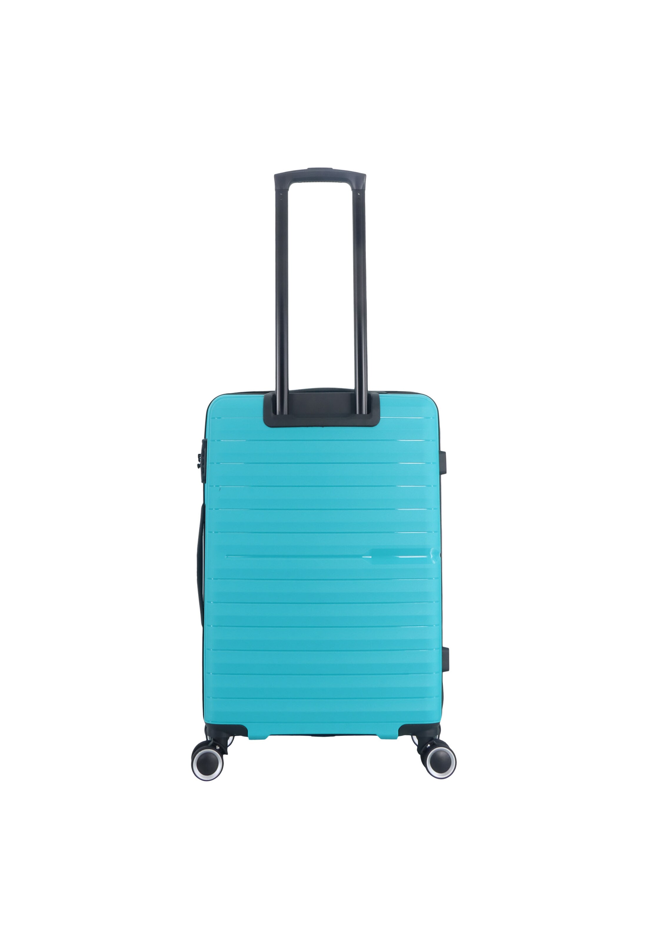 Saxoline Koffer 'Fiesta' in Blau