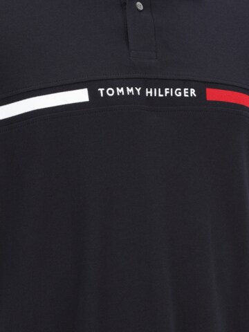 Tommy Hilfiger Big & Tall Koszulka w kolorze niebieski