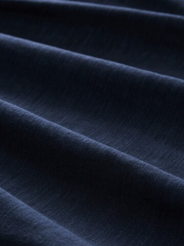 TOM TAILOR - Blusa en azul