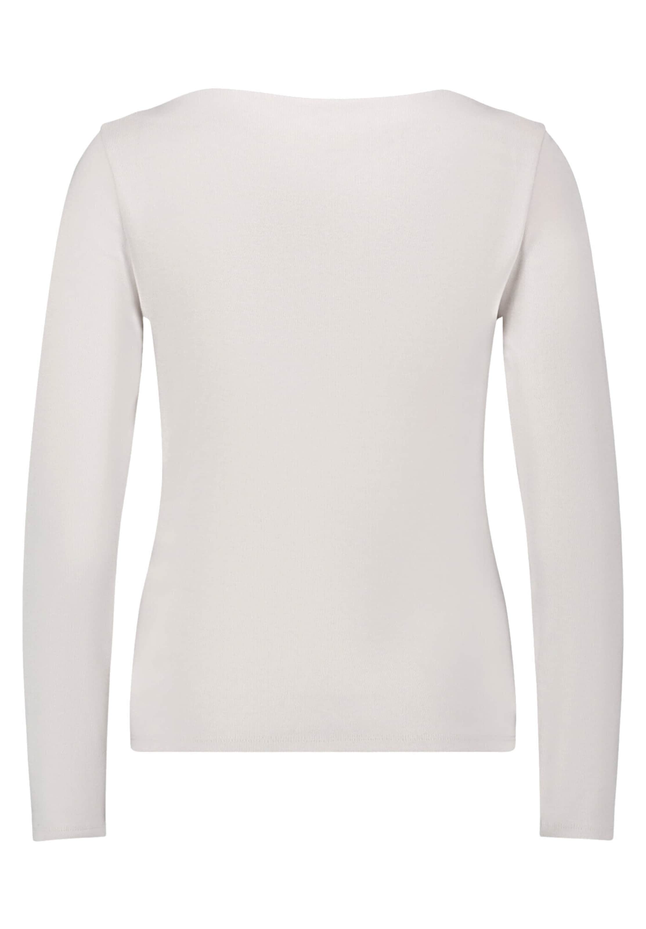 Maglietta di Cartoon in beige