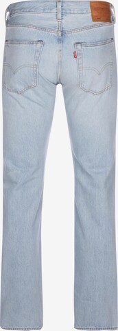 LEVI'S ® Regular Jeans '501 Levi's Original' in Blau