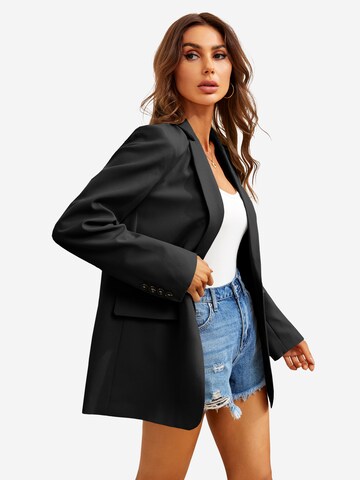 Imily Bela Блейзер в Черный